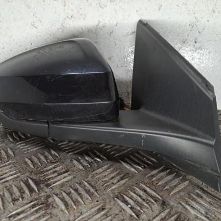 Retroviseur droit VOLKSWAGEN POLO 6 Photo n°1