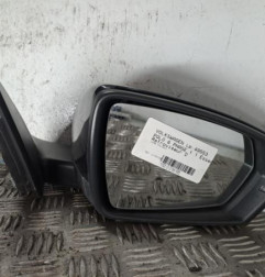 Retroviseur droit VOLKSWAGEN POLO 6 Photo n°3