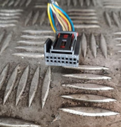 Retroviseur droit VOLKSWAGEN POLO 6 Photo n°4