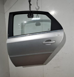 Porte arriere gauche OPEL VECTRA C Photo n°1