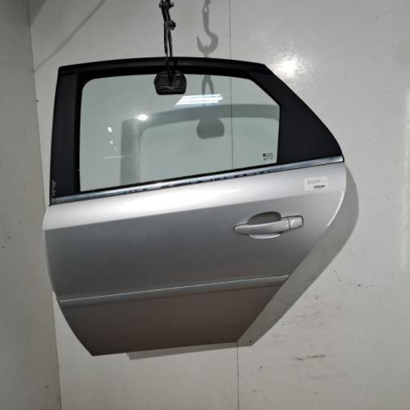 Porte arriere gauche OPEL VECTRA C