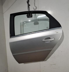 Porte arriere gauche OPEL VECTRA C