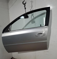 Porte avant gauche OPEL VECTRA C Photo n°1
