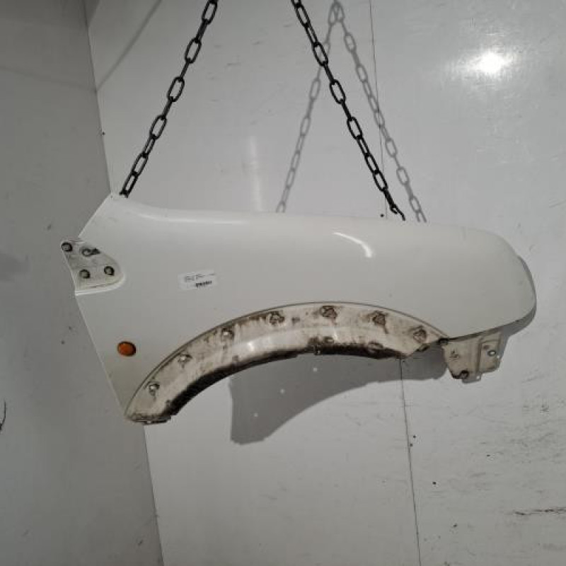 Aile avant droit FORD TRANSIT CONNECT 1