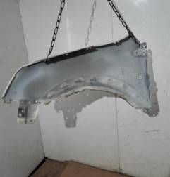 Aile avant droit FORD TRANSIT CONNECT 1 Photo n°3