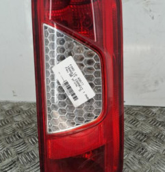 Feu arriere principal droit (feux) FORD TRANSIT CONNECT 1 Photo n°1