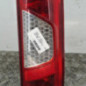 Feu arriere principal droit (feux) FORD TRANSIT CONNECT 1