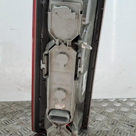 Feu arriere principal droit (feux) FORD TRANSIT CONNECT 1