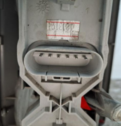 Feu arriere principal droit (feux) FORD TRANSIT CONNECT 1 Photo n°3