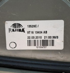 Feu arriere principal droit (feux) FORD TRANSIT CONNECT 1 Photo n°4