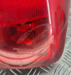 Feu arriere principal droit (feux) FORD TRANSIT CONNECT 1 Photo n°5