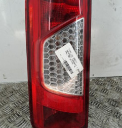 Feu arriere principal gauche (feux) FORD TRANSIT CONNECT 1 Photo n°1