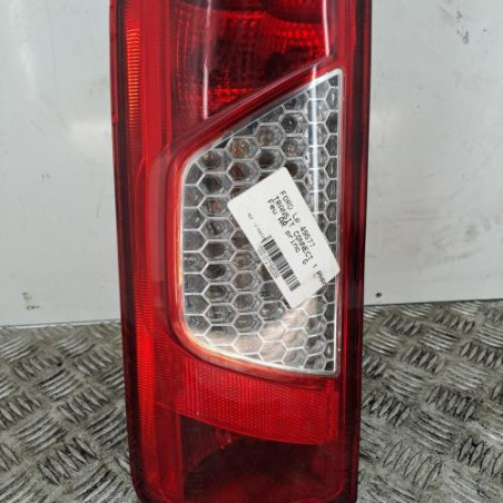 Feu arriere principal gauche (feux) FORD TRANSIT CONNECT 1 Photo n°1