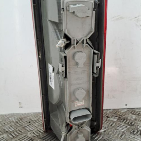 Feu arriere principal gauche (feux) FORD TRANSIT CONNECT 1