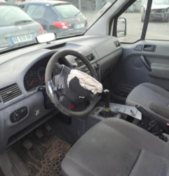 Feu arriere principal gauche (feux) FORD TRANSIT CONNECT 1 Photo n°9