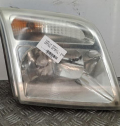Optique avant principal droit (feux)(phare) FORD TRANSIT CONNECT 1 Photo n°1