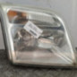 Optique avant principal droit (feux)(phare) FORD TRANSIT CONNECT 1