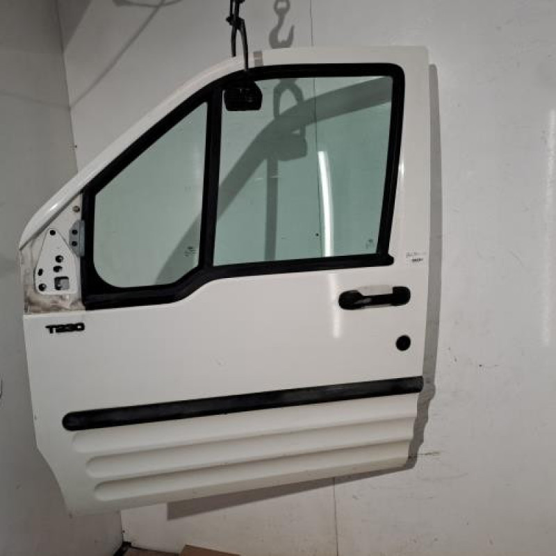 Porte avant gauche FORD TRANSIT CONNECT 1