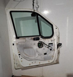 Porte avant gauche FORD TRANSIT CONNECT 1 Photo n°3