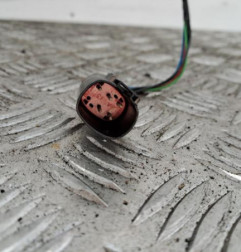 Retroviseur droit FORD TRANSIT CONNECT 1 Photo n°4