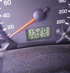 Retroviseur droit FORD TRANSIT CONNECT 1 Photo n°10