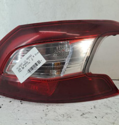 Feu arriere principal droit (feux) PEUGEOT 308 2 Photo n°1