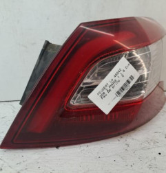 Feu arriere principal droit (feux) PEUGEOT 308 2