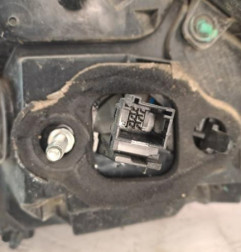 Feu arriere principal droit (feux) PEUGEOT 308 2 Photo n°4