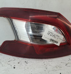 Feu arriere principal gauche (feux) PEUGEOT 308 2 Photo n°1