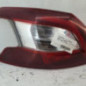 Feu arriere principal gauche (feux) PEUGEOT 308 2