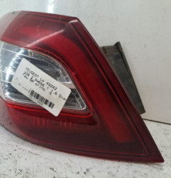 Feu arriere principal gauche (feux) PEUGEOT 308 2
