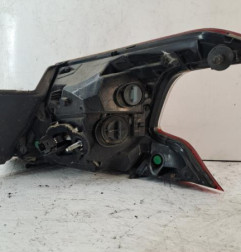 Feu arriere principal gauche (feux) PEUGEOT 308 2 Photo n°3