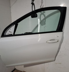 Porte avant gauche PEUGEOT 308 2 Photo n°1