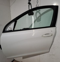 Porte avant gauche PEUGEOT 308 2