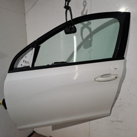 Porte avant gauche PEUGEOT 308 2