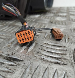 Retroviseur droit PEUGEOT 308 2 Photo n°5