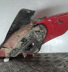 Feu arriere principal gauche (feux) PEUGEOT 308 1