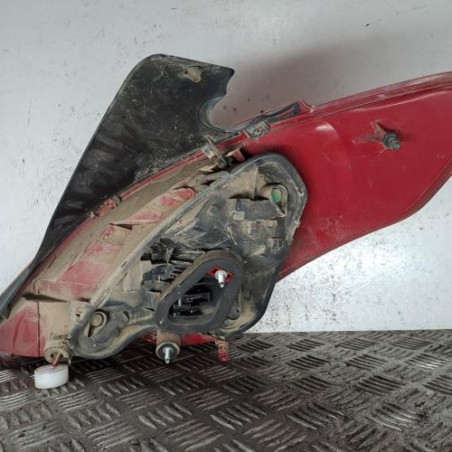 Feu arriere principal gauche (feux) PEUGEOT 308 1