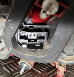 Feu arriere principal gauche (feux) PEUGEOT 308 1 Photo n°3