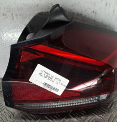 Feu arriere principal droit (feux) CITROEN C4 3 Photo n°1