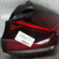 Feu arriere principal droit (feux) CITROEN C4 3