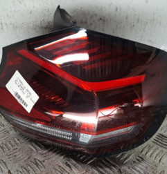 Feu arriere principal droit (feux) CITROEN C4 3