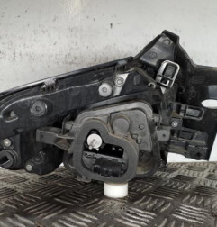 Feu arriere principal droit (feux) CITROEN C4 3 Photo n°3