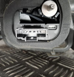 Feu arriere principal gauche (feux) CITROEN C4 3 Photo n°4