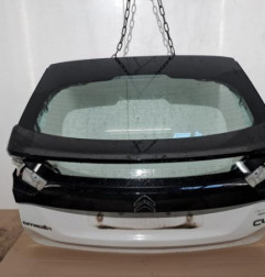 Malle/Hayon arriere CITROEN C4 3