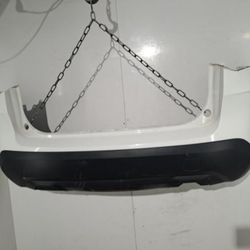 Pare choc arriere CITROEN C4 3
