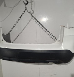 Pare choc arriere CITROEN C4 3