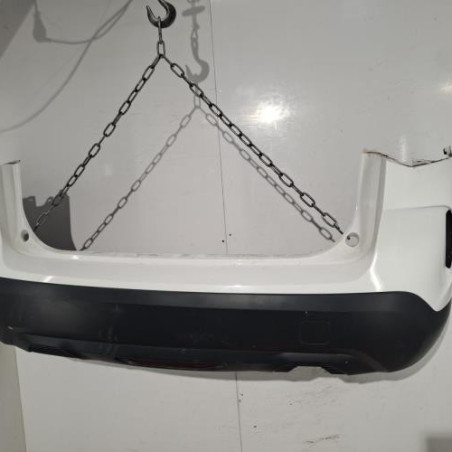 Pare choc arriere CITROEN C4 3