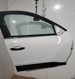 Porte avant droit CITROEN C4 3 Photo n°1