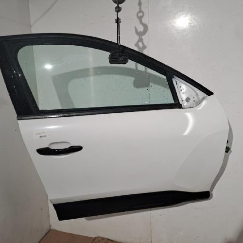 Porte avant droit CITROEN C4 3